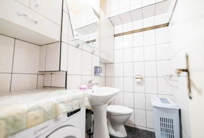 Apartament cu 3 camere decomandat în Dragoș Vodă - 6