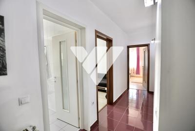 Apartament 3 camere mobilat terasa si parcare - Kaufland Arhitectilor - 10