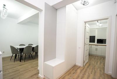 Apartament 2 camere 52 mp, bloc nou Floresti zona Terra - 1