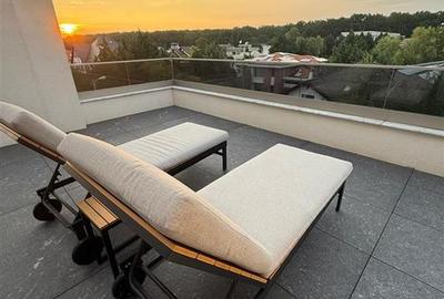Penthouse cu 5 camere decomandat, mobilat în Iancu Nicolae - 3