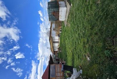 Herneacova-Casa si Teren-Livada- 2876 mp- Front 37m - 8