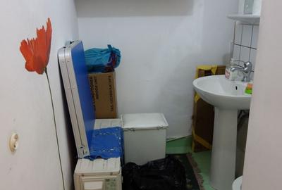 Piata Rahova-Circa 19 Politie - 12