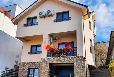 NOU! Vila cocheta, D P M, Zona Sc. de Politie - 13