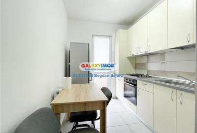 Apartament cu 2 camere decomandat in Militari Residence - 9