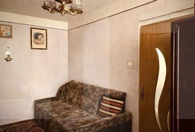 Apartament cu 2 camere în Aurel Vlaicu - 5