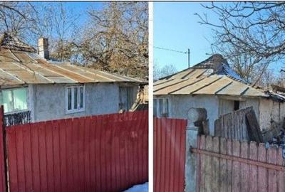 Casa si teren Botesti, ID: R2377132 - 2