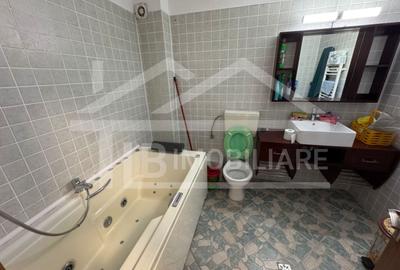 Apartament cu 2 camere decomandat în Libertății - 10