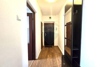 Apartament cu 3 camere semidecomandat, mobilat în Ștefan cel Mare - 7