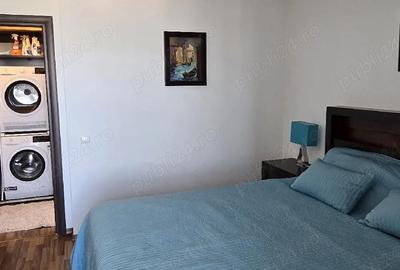 Apartament cu 2 camere semidecomandat în Nord - 3