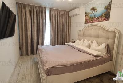 Apartament 2 Camere Otopeni - 9