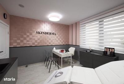 Spațiu comercial, de 100 mp, în Mureșeni - 2