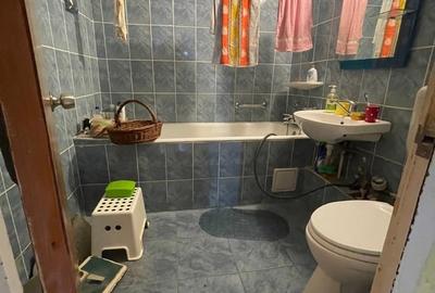 Apartament cu 3 camere decomandat în Gorjului - 3