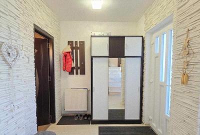 Casa de vanzare Oncea serpentina Paleu - 19