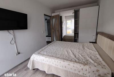 Apartament cu 2 camere în Cug