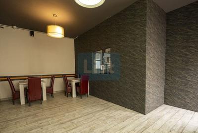 Spațiu comercial, de 65 mp, în Central - 3