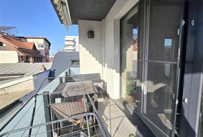 Apartament cu 3 camere decomandat în Bucureștii Noi - 24