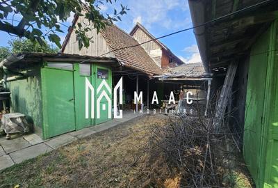 Casa individuala cu 3 camere | Teren 542 mp | Turnisor - 22