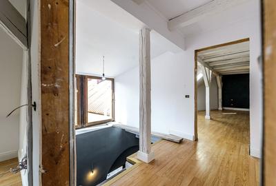 Apartament ultracentral cu 3 camere - 9
