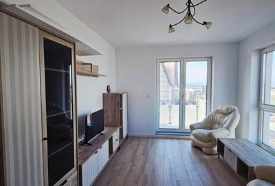 Apartament cu 2 camere decomandat în Exterior Vest - 2