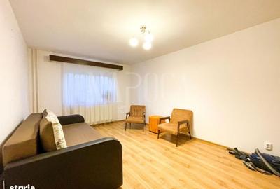 Garsonieră decomandată în Mănăștur - 8