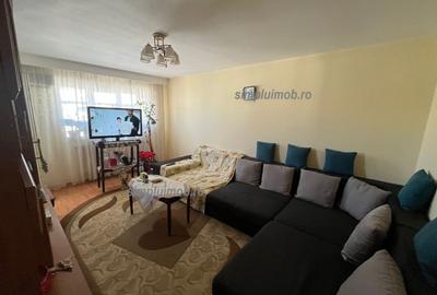 Apartament cu 3 camere decomandat, mobilat în Periferie - 1