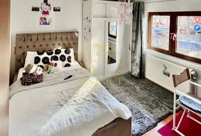 Apartament spatios cu 3 camere | Mobilat | Mehala - 3