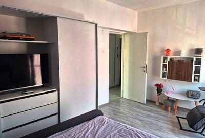 Apartament cu 2 camere decomandat, mobilat în Romană - 3
