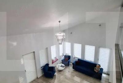 Casă cu Teren 500 Mp în Central - 4