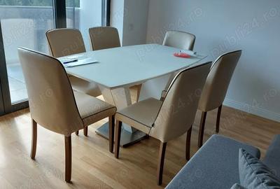 Apartament cu 3 camere decomandat în Iancu Nicolae - 9