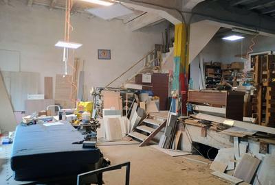 Depozitare sau productie Pantelimon 3.5Euro - 1