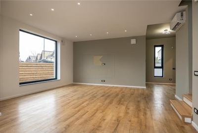 Casă individuală cu 5 camere cu Teren 400 Mp în Mogoșoaia - 8