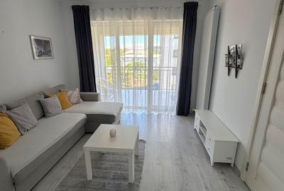 Apartament cu 2 camere în Terezian - 3