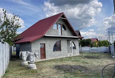 Casă cu Teren 500 Mp în Braniștea - 7