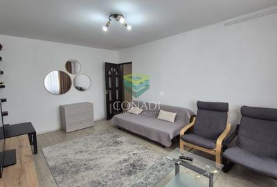 Apartament cu 2 camere decomandat, mobilat în Aviației - 2