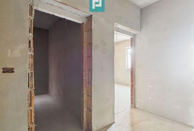 Apartament 2 camere 55,5 mp  la gri – Giroc - 4