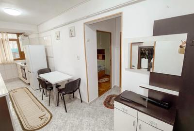 Apartament cu 2 camere decomandat, mobilat în Micro 19 - 6