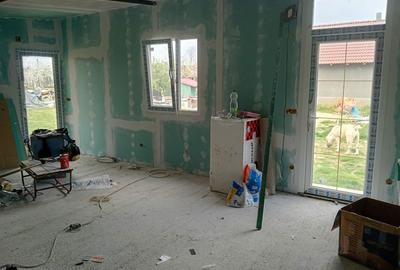 Casă cu 3 camere în Paleu - 2