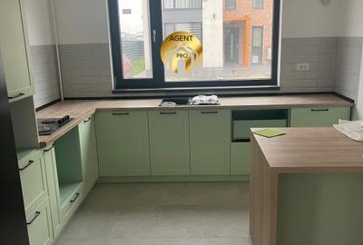 Casa SMART P+1+M 5 camere Otopeni Odaile - 9