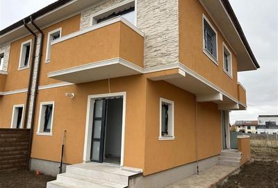 Duplex  P+1E  Mosnita Noua - 1