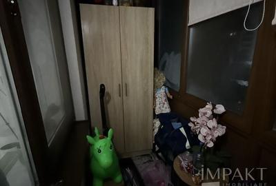 Apartament 3 camere, lumină naturală, zona Stadionului – Florești! - 11