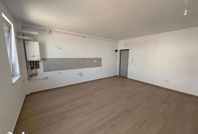 Apartament cu 2 camere în Șagului - 7