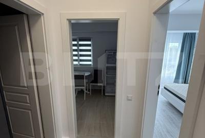 Apartament 2 camere, 50 mp, zona Aeroport - 5