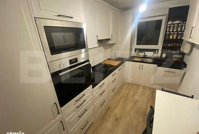 Apartament 2 camere, 59 mp, Maurer Residence - 4