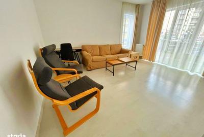 Apartament cu 2 camere, mobilat în Bartolomeu - 6