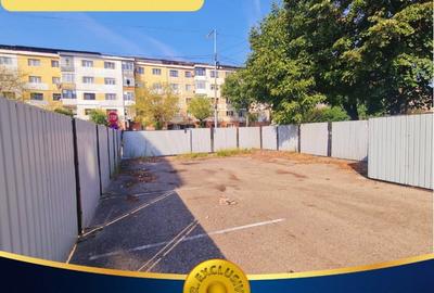 De vanzare: Teren 221 mp – Locatie premium in Targu Jiu - 1