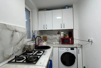 Titan 2 Camere Instalatii Schimbate Bloc 1976 Reabilitat 15 Min Metrou Titan - 8