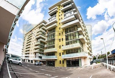 Spațiu comercial, de 264 mp, în Semicentral