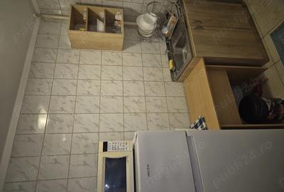 Garsonieră semidecomandată în Titan - 2