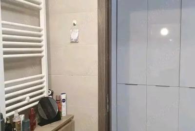 Garsonieră decomandată în Nord - 7