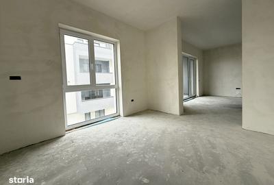 Apartament cu 2 camere în Sânmartin - 4